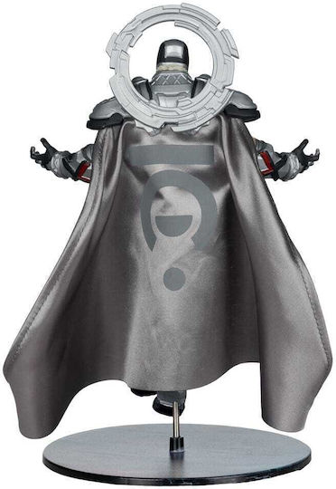 Marvel Rivals Collection Action Figure Magneto Scale 1/10 Height 20cm
