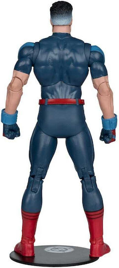 Mcfarlane Toys DC Comics: Superman Φιγούρα Δράσης σε Κλίμακα 1:10