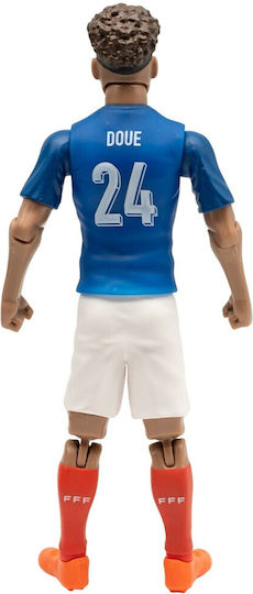 Banbo Toys France Soccer Desire Doue Action Figure 20cm 678195