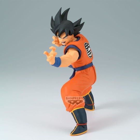 Banpresto Dragon Ball: Son Goku Φιγούρα 17εκ.
