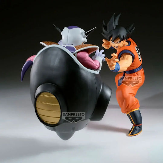 Banpresto Dragon Ball: Son Goku Φιγούρα 17εκ.