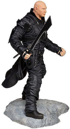 Dark Horse Comics Dune Glossu Rabban Figure 23cm