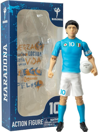 Banbo Toys Футбол Фигура За Действие 20см