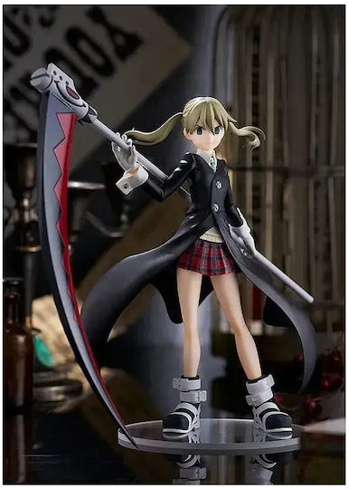 Good Smile Company Soul Eater Pop Up Parade Maka Albarn Collectible Figure