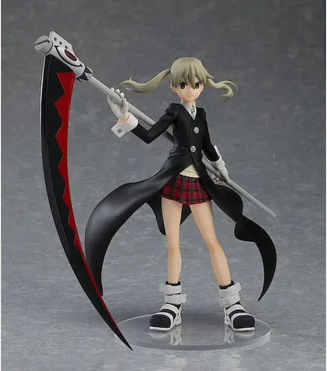 Good Smile Company Soul Eater Pop Up Parade Maka Albarn Collectible Figure