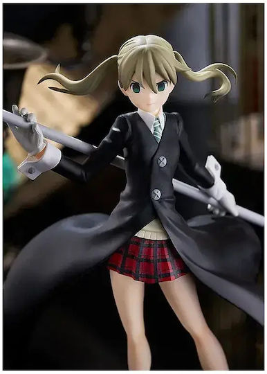 Good Smile Company Soul Eater Pop Up Parade Maka Albarn Collectible Figure