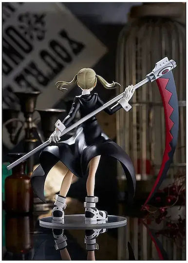 Good Smile Company Soul Eater Pop Up Parade Maka Albarn Collectible Figure