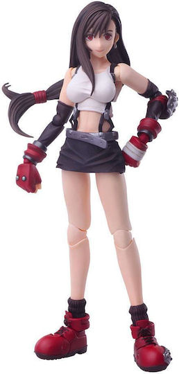 Square Enix Tifa Lockhart Bring Arts Φιγούρα