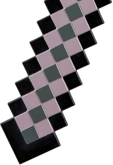 Jakks Pacific Minecraft Nether Schwert Replik 51cm Hochmaßstab 1:1
