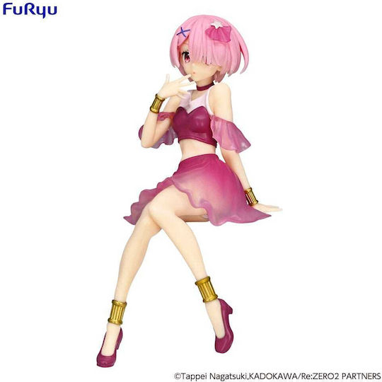 FuRyu Re: Zero Starting Life in Another World Φιγούρα 14εκ.