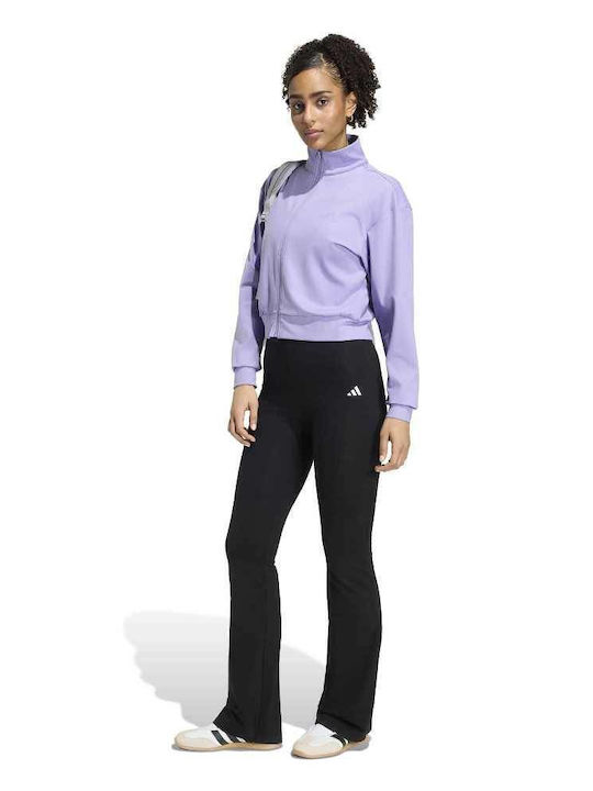 W Laziday Ts Women's Sweatshirt Lilac