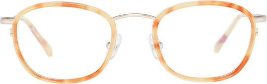 Hackett Brillengestelle mit Rezept Männer Heb10416947 Glasbrücke Schläfen 47 20 145 mm 0027677