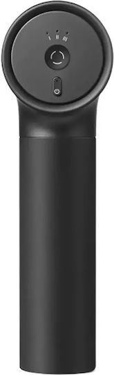 Xiaomi Gun Massage for the Legs, the Body & the Hands with Vibration Black