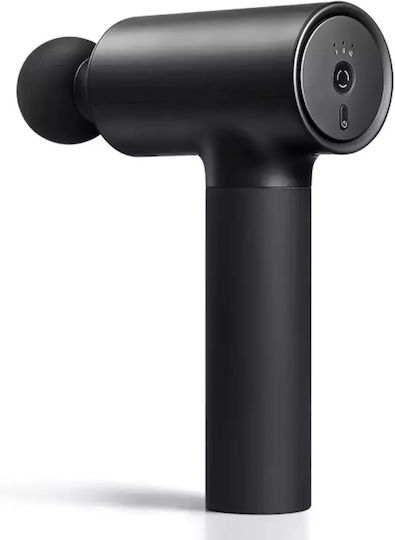 Xiaomi Gun Massage for the Legs, the Body & the Hands with Vibration Black