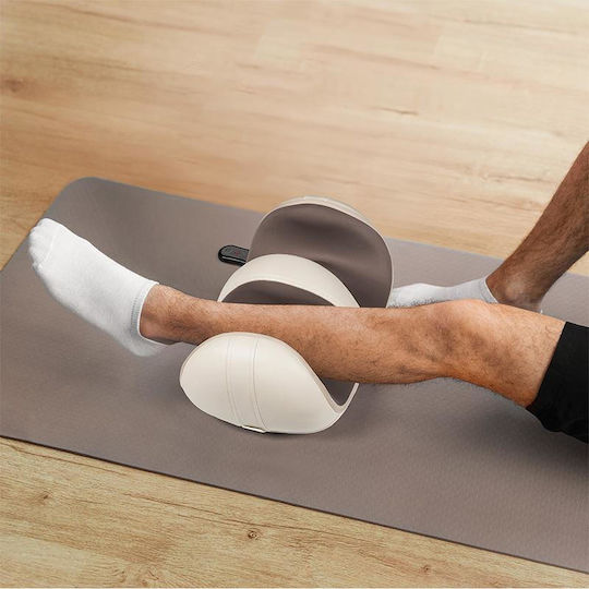 Συσκευή Μασάζ Shiatsu για τα Πόδια & το Σώμα με Λειτουργία Θέρμανσης