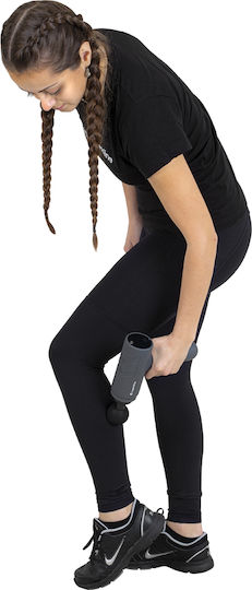inSPORTline Insportline Bitigo Gun Massage for the Legs & the Body with Vibration