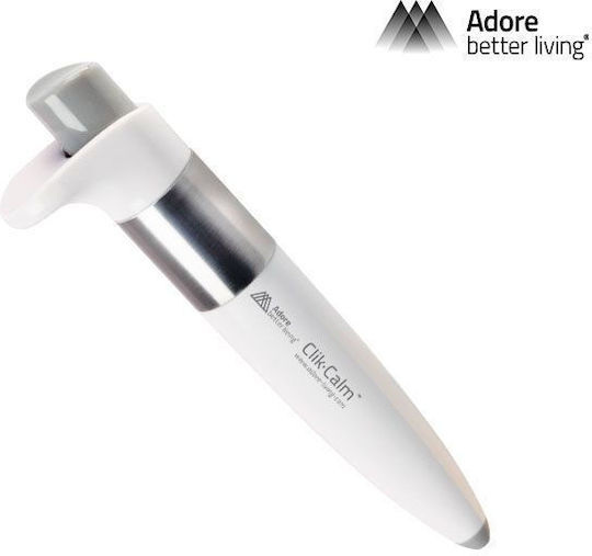 InnovaGoods Soothing Pen with Electric Pulse Pen Massage Acupressure for the Body