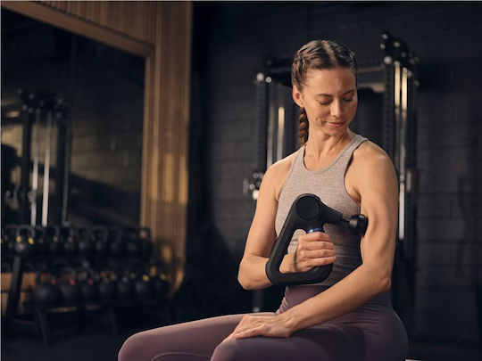 Therabody Prime Gun Massage for the Body with Vibration