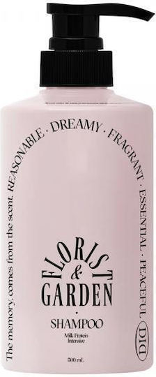 Joanna Shampoos 500ml