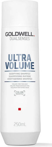 Goldwell Ultra Volume Σαμπουάν Όγκου 250ml