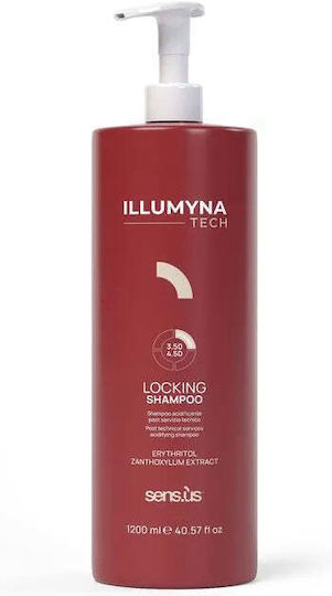 Sensus Illumyna Shampoos 1200ml