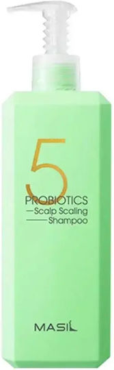 Masil Probiotics 5 Probiotics Σαμπουάν Βαθύ Καθαρισμού