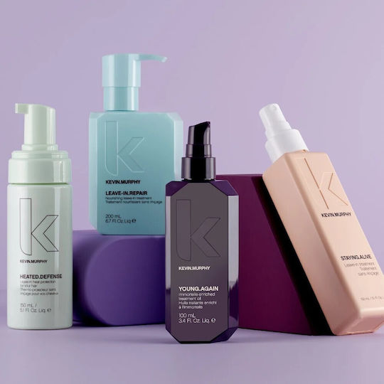 Kevin Murphy Me Wash Шампоан против сухота на кожата за увредена коса 500ml