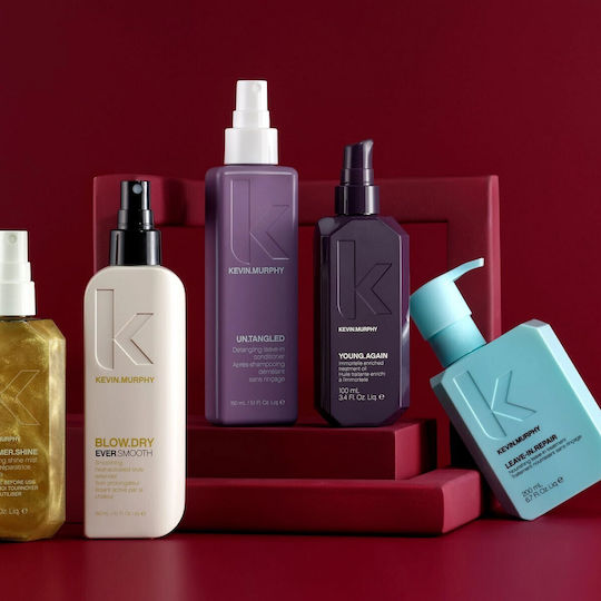 Kevin Murphy Me Wash Шампоан против сухота на кожата за увредена коса 500ml