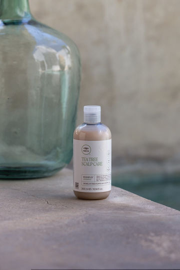 Paul Mitchell Scalp Care Regeniplex Шампоан Възстановяване И Подхранване И Хидратация За Боядисана Коса 300ml