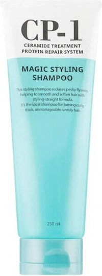 CP-1 Σαμπουάν για Σγουρά Μαλλιά 250ml