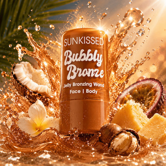 Sunkissed Balsam Bubbly Bronze 8gr