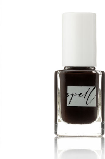 Spell Glossy Nagellack 73 Braun Schokolade 11ml