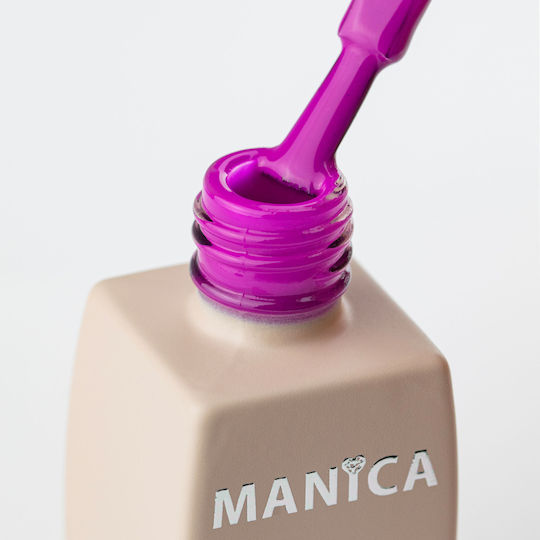 Manica Гланцов Дълготраен Лак За Нокти Good Vibes Only 247 10ml