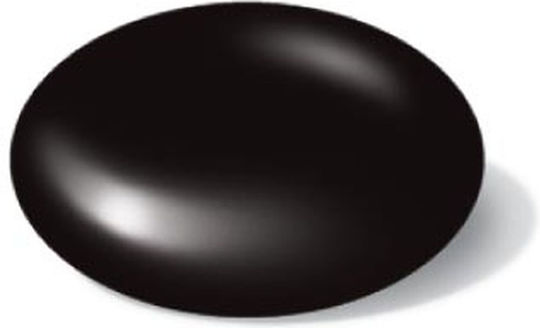 CND Vinylux Luciu Oja Lustruirea De Lungă Durată Dark Dahlia 15ml