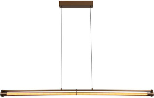 Lucide Lightning Janderin Pendant Light