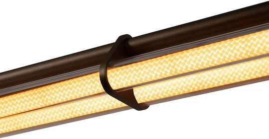 Lucide Lightning Janderin Pendant Light