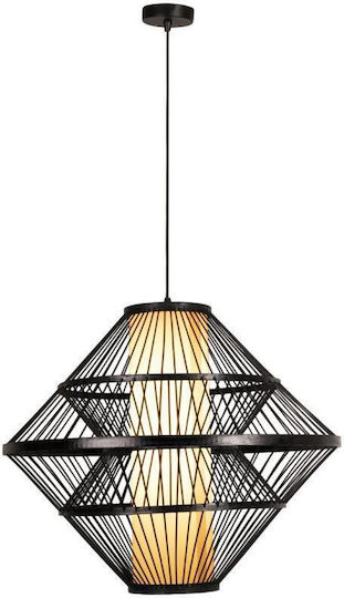 Lucide Lightning Pasquino Κρεμαστό Φωτιστικό 60x60εκ. Lucide Lightning Pasquino Κρεμαστό Φωτιστικό 60x60εκ.