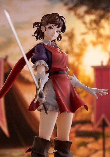 Kotobukiya Unicorn Overlord - Melisandre Φιγούρα ύψους 25εκ. σε Κλίμακα 1:7