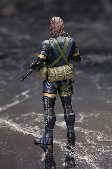 Kotobukiya Metal Gear Solid V Figurină în Scară 1:35 5 Bucăți