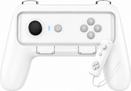 L05 Kabelloser Gamepad für Android / iOS Rote