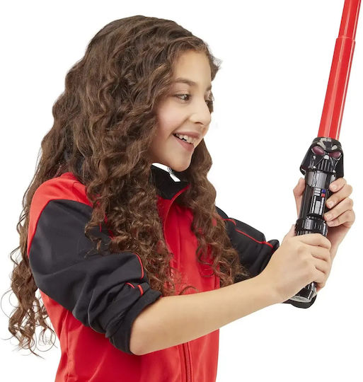 Hasbro Darth Vader Lightsaber Pistol pentru copii
