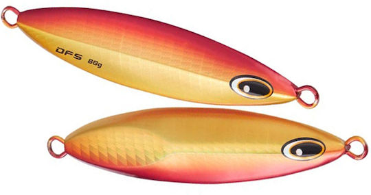 Maxel Dragonfly Artificial Bait Speed Slider Fluorescent No10 100gr #10