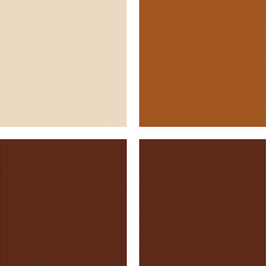 Δημιουργώ Εφέ Ξύλου Πηλό Fimosoft Fimo Wood Effect Box
