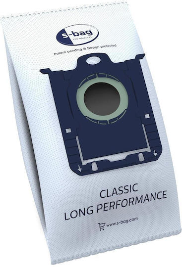 Electrolux 700 Σκούπα Ρομπότ με Χαρτογράφηση Laser & Απορρόφηση 4000Pa Λευκή
