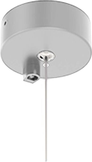 Baris Light Beleuchtungszubehör Pendant Kit B Magnetisch Mini Sandy Weiß 1 Stück