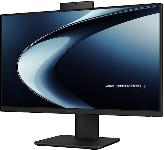 Lenovo Ideacentre Aio 24ILL11 23.8" (Ultra 7-256V/16GB/512GB SSD/FHD/W11 Home) Cloud Grey US