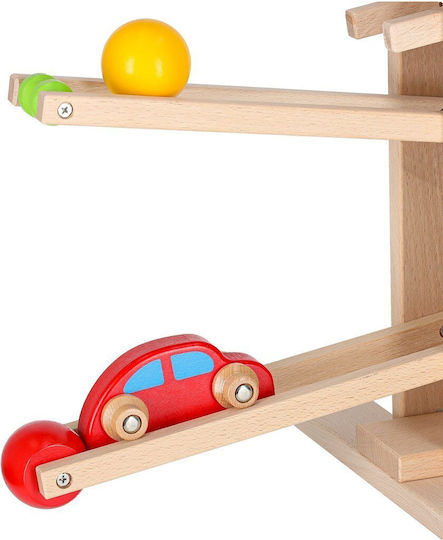 ikonka Holzfahrzeug