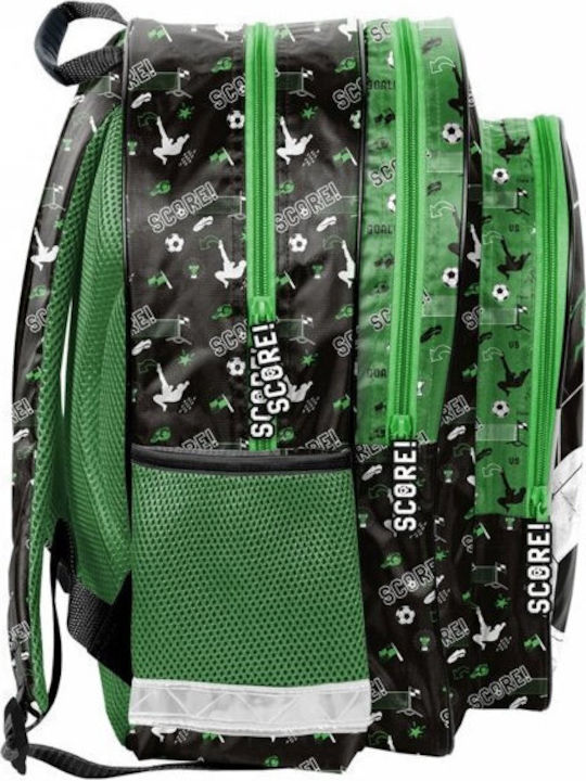 Paso Schulranzen Rucksack 18l 29 x 16 x 38cm
