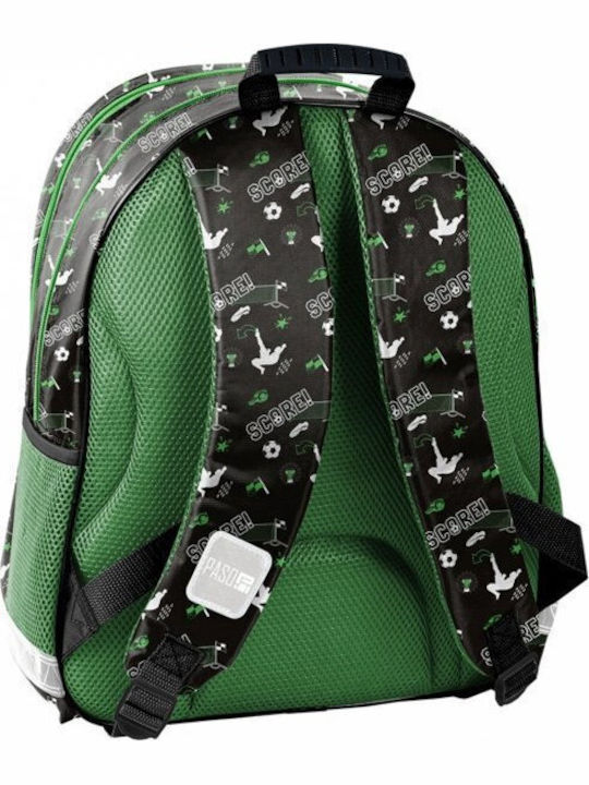 Paso Bag Backpack