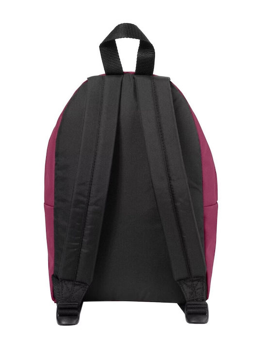 Eastpak Orbit School Backpack Kindergarten Burgundy 10L 23 x 15 x 33.5cm